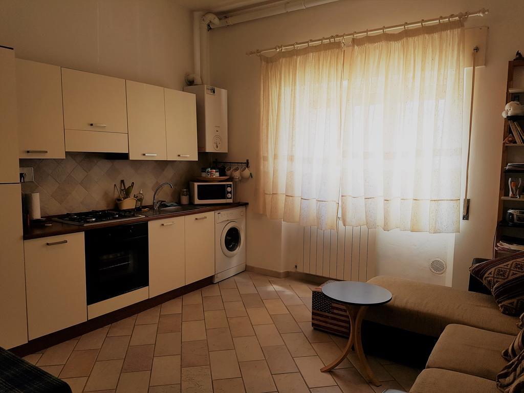 Mare Apartment Follonica Bagian luar foto